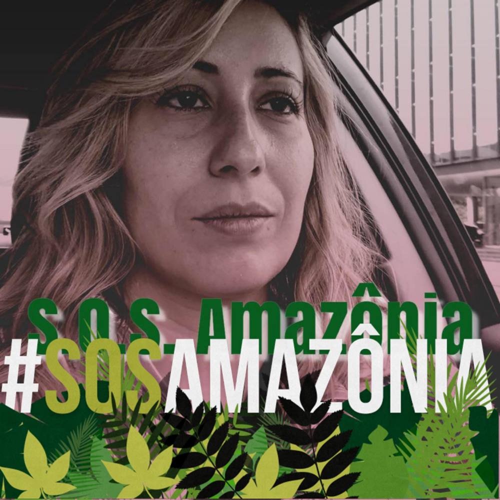 Meet your Posher, Perla